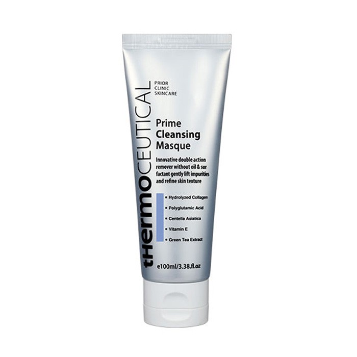 THERMOCEUTICAL Очищающая маска Prime Cleansing Masque, 100 мл