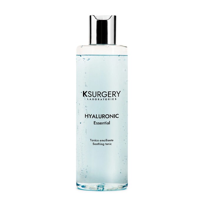 K-surgery Тоник успокаивающий Essential Soothing Tonic, 250 мл