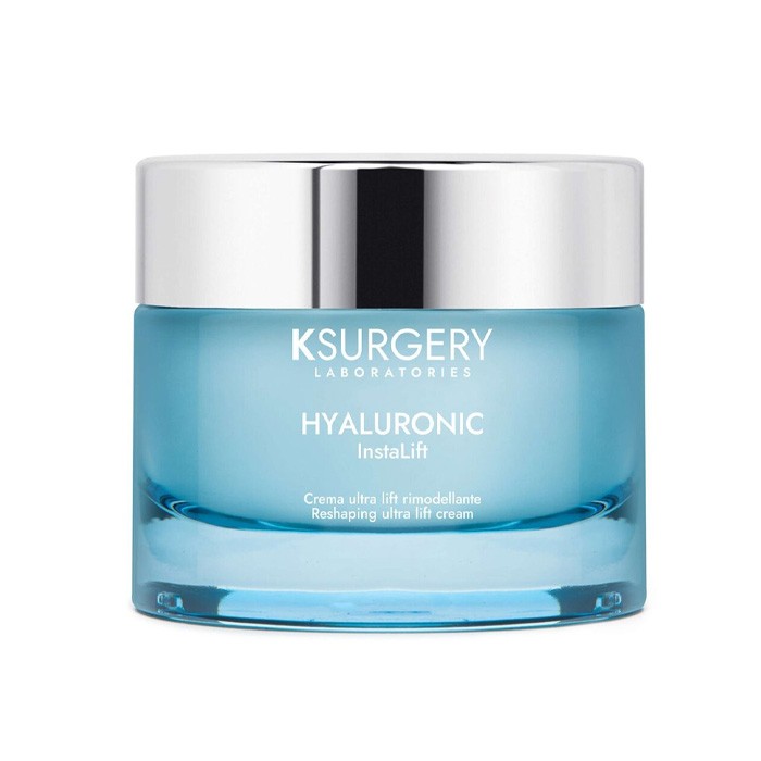 K-surgery Крем ультра-лифтинг Instalift Reshaping Ultra Lift Cream, 50мл