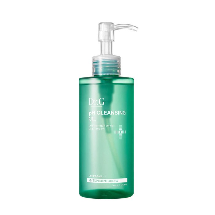 Dr.G Гидрофильное масло pH Cleansing Oil, 200 мл