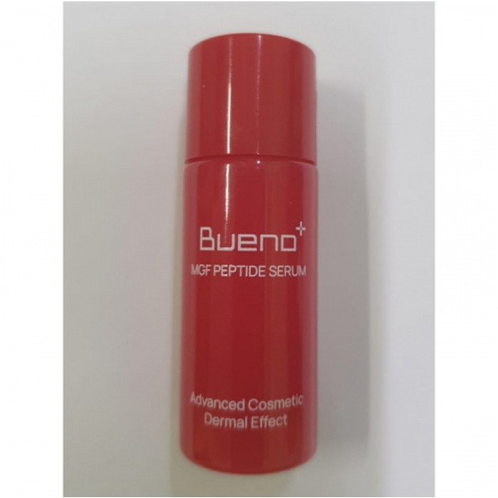 Bueno Сыворотка с пептидами MGF Peptide Serum, 8 мл