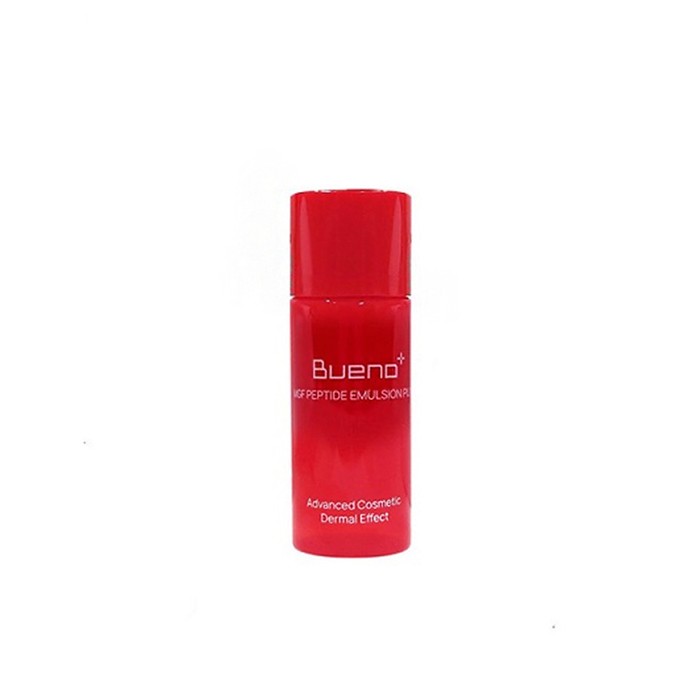 Bueno Эмульсия с пептидами MGF Peptide Emulsion Plus, 8 мл