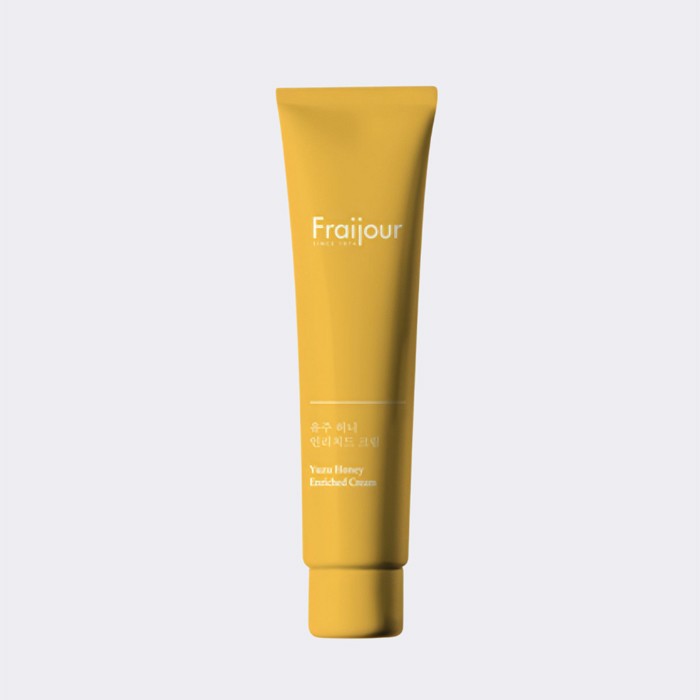 [Fraijour] Крем для лица ПРОПОЛИС Yuzu Honey Enriched Cream, 10 мл