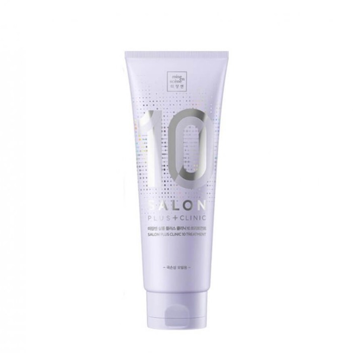 Mise en Scene Маска для поврежденных волос Salon Plus Clinic 10 Treatment Extremely, 250 мл