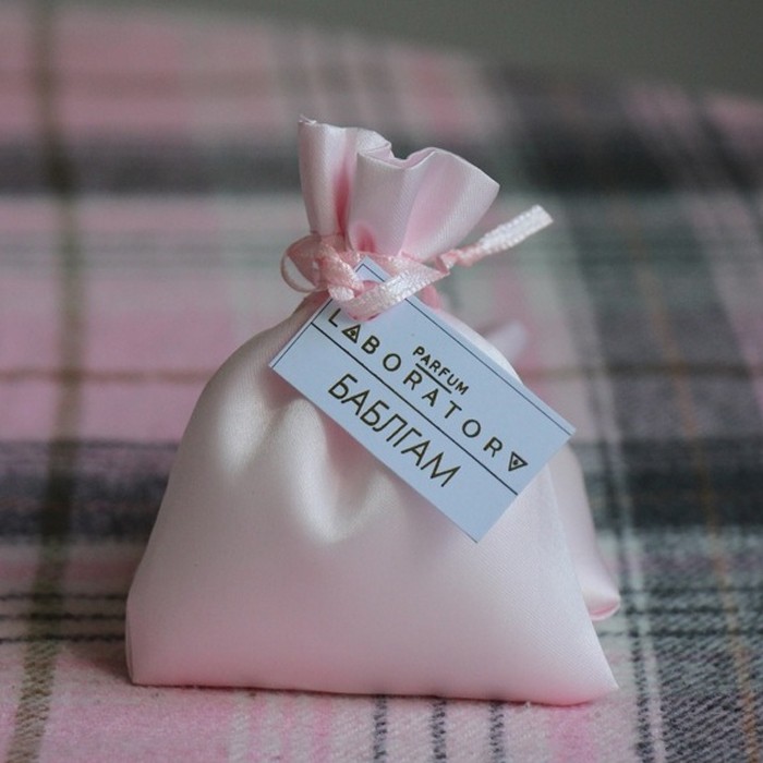 LAB Parfum Аромасаше Баблгам