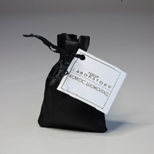 LAB Parfum Аромасаше Кокос и шоколад