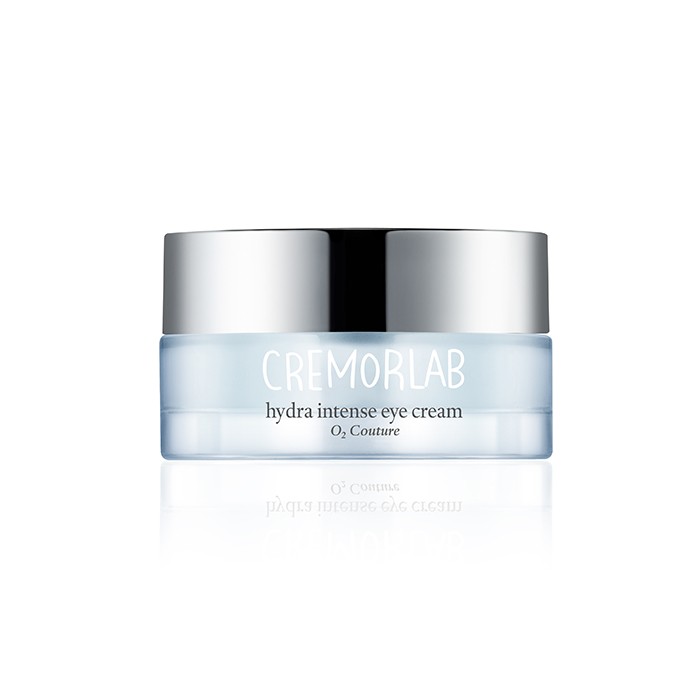 Cremorlab Крем для кожи вокруг глаз с кислородом и морскими водорослями O2 Couture Hydra Intense Eye Cream, 25 мл