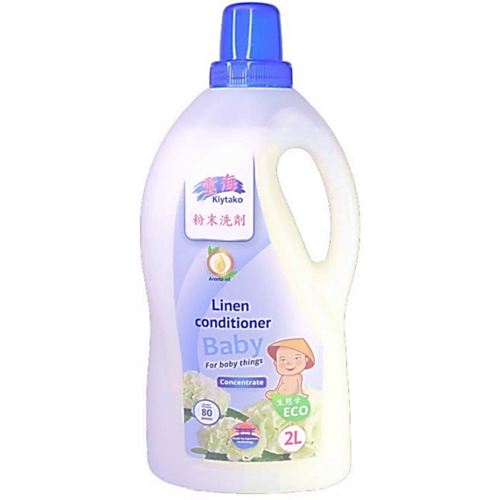 KIYTAKO Кондиционер  для белья Baby 2 л