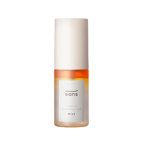 Sioris, Мист Time is Running Out, МИНИ, 30 мл.