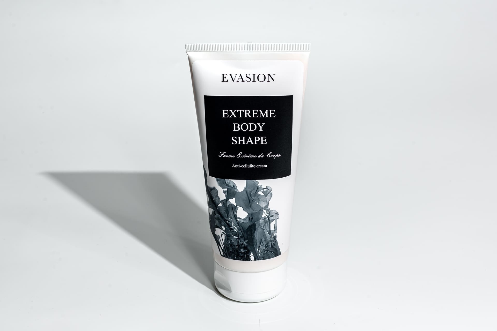 Evasion Крем для тела Body Cream Extreme Body Shape, 200 мл