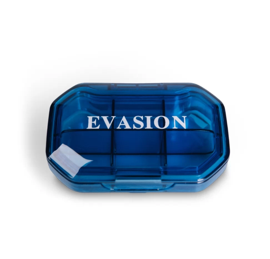 Таблетница Evasion