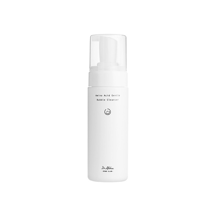 [Dr.Althea Pro Lab] Пенка для умывания Amino Acid Gentle Bubble Cleanser, 140 мл