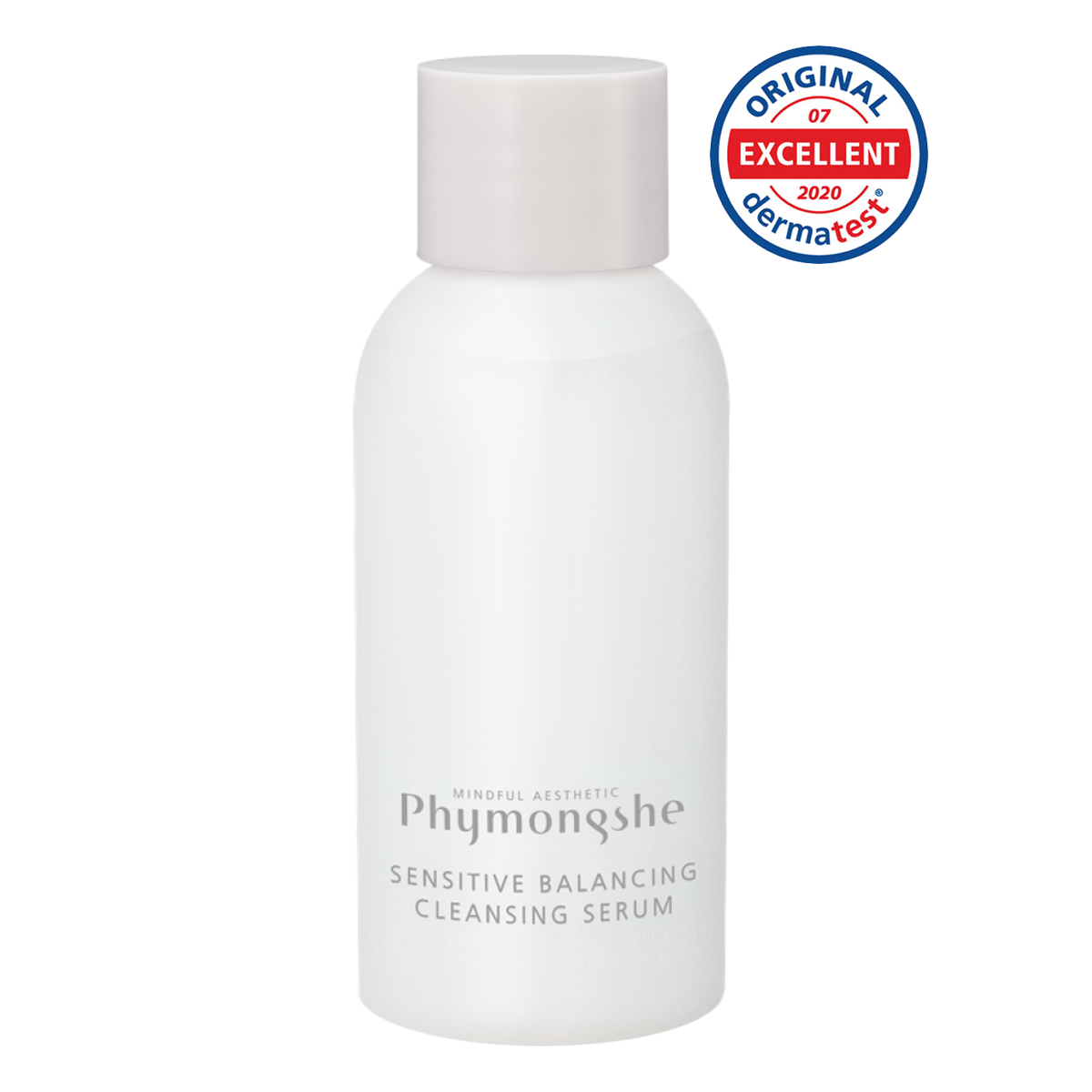 Phymongshe Очищающая успокаивающая сыворотка Sensitive Balancing Cleansing Serum 50 мл