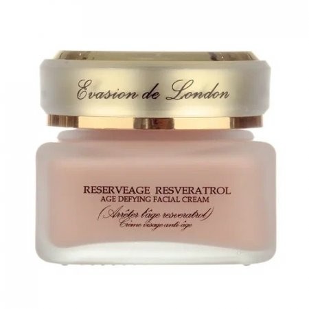 Evasion Reserve Age Resveratrol - Крем для лица с антиоксидантами 30 мл
