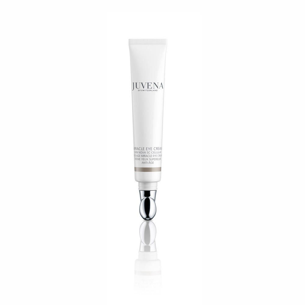 JUVENA Miracle Eye Cream  Бьюти-крем для глаз «Миракль»