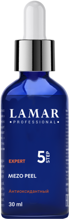 LaMAR Мультикислотный пилинг MEZO PEEL, 30 мл