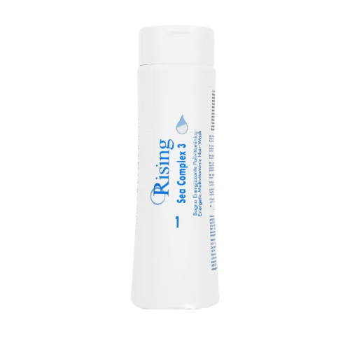 ORising Шампунь для волос -  Sea Complex 3 Hair Wash