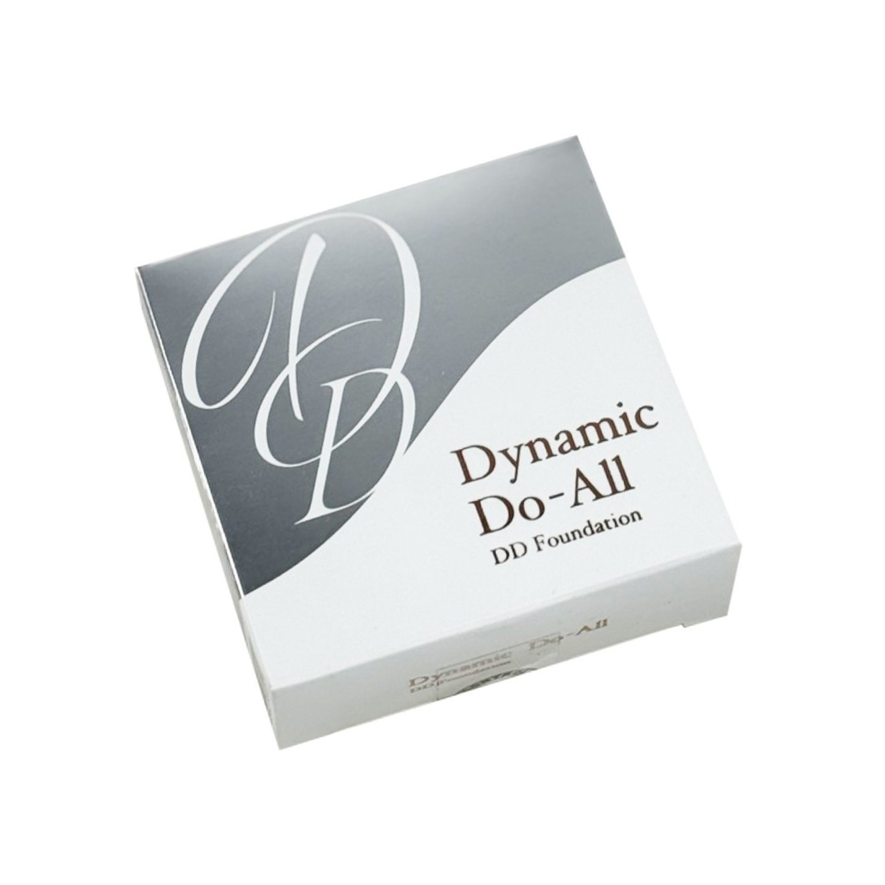 Amenity Тональный DD лифтинг-кушон Dynamic Do-All DD Foundation