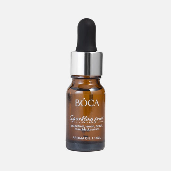 BOCA AROMA Рефил для диффузора с вулканическими камнями SPARKLING FRUIT