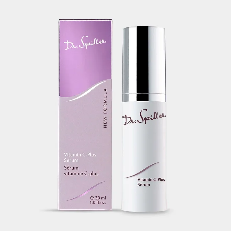 DR. Spiller Сыворотка Vitamin C-Plus / Vitamin C-Plus Serum 30 мл