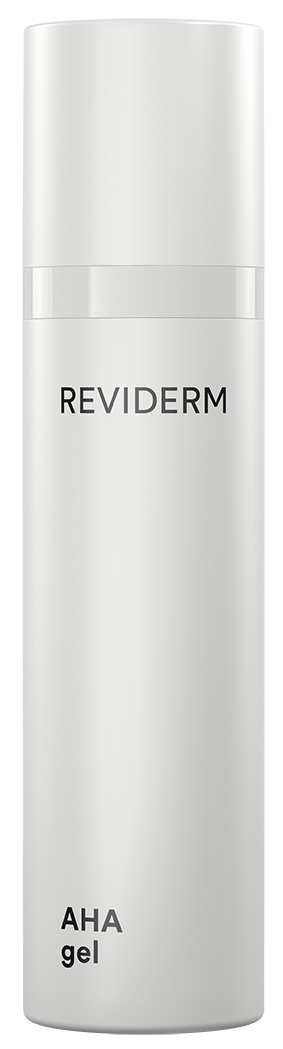 Гель с AHA кислотами / AHA gel