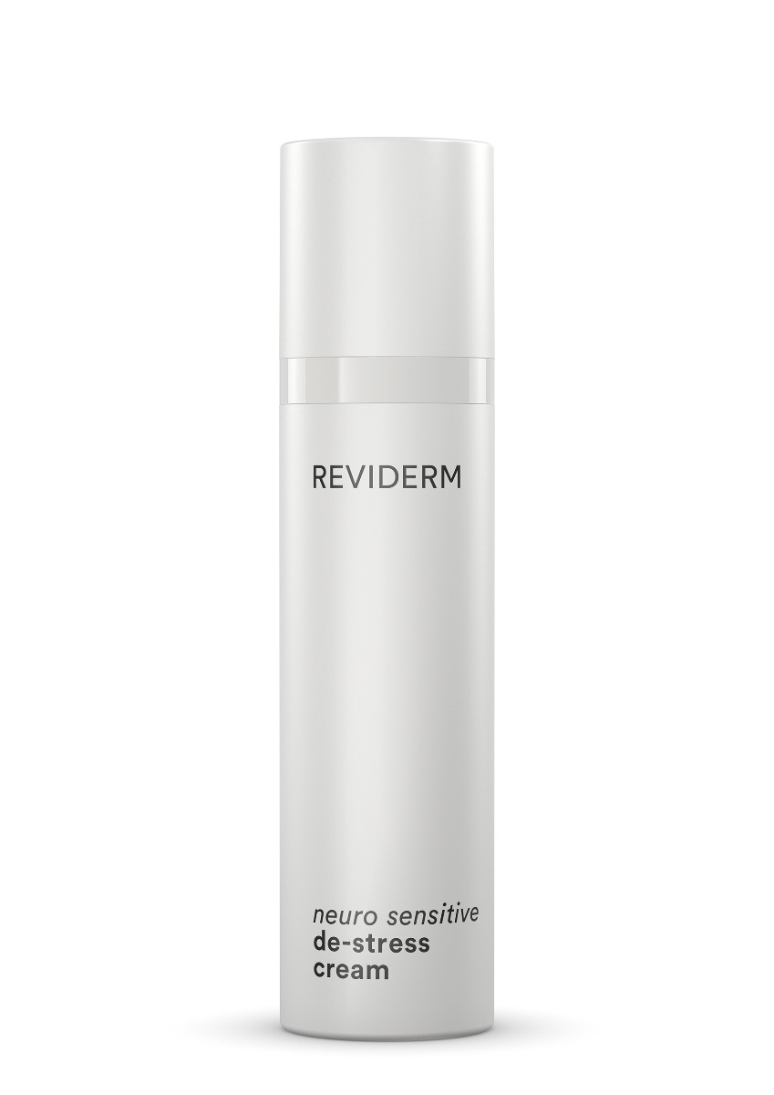 24-часовой крем для обезвоженной и сухой кожи / 
Neuro sensitive de-stress cream