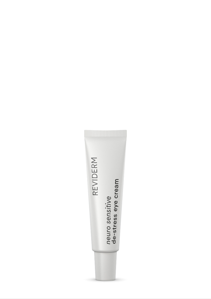 Крем для глаз для обезвоженной и сухой кожи / 
Neuro sensitive de-stress eye cream