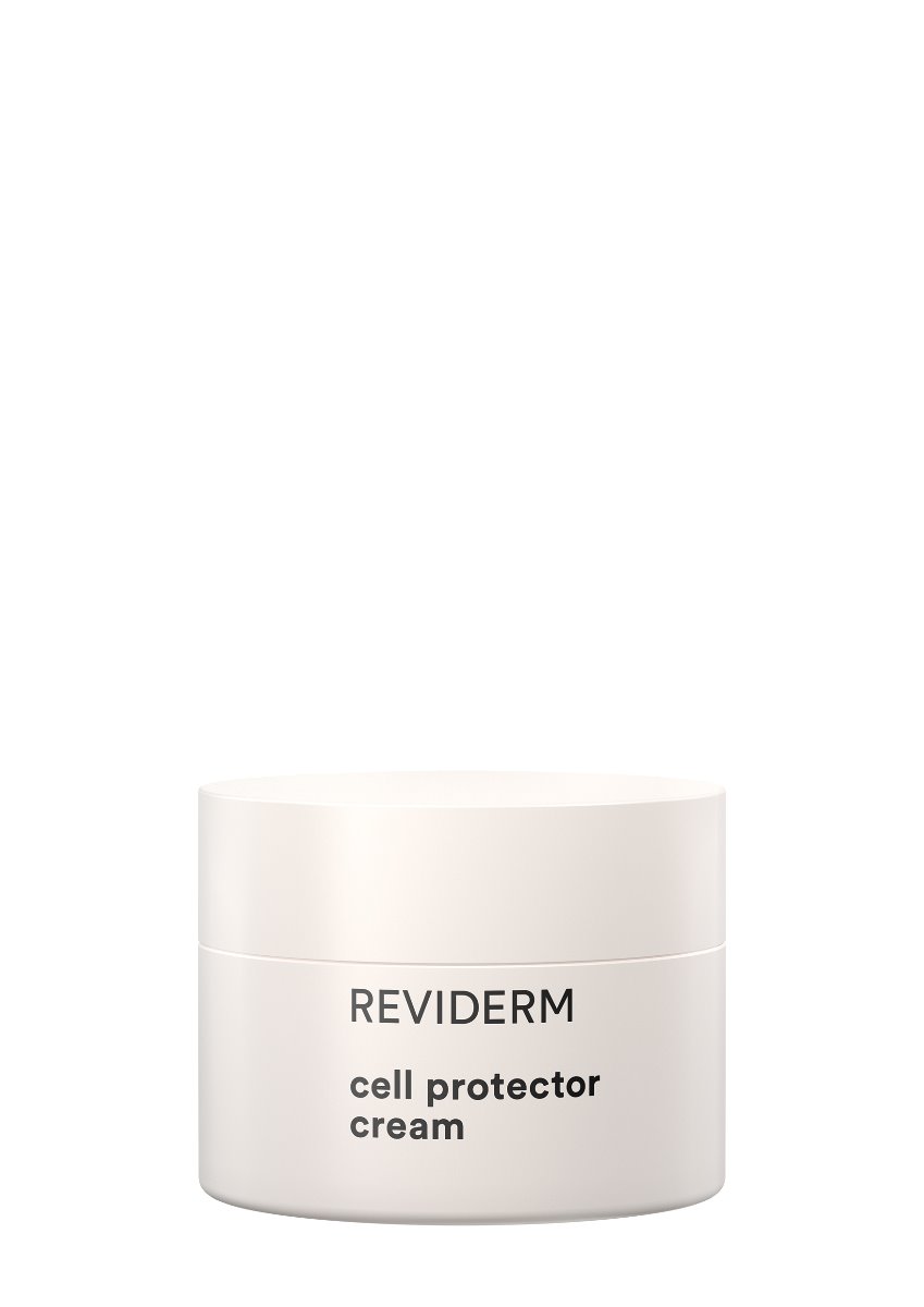 Дневной крем для защиты клеток / Cell protector cream