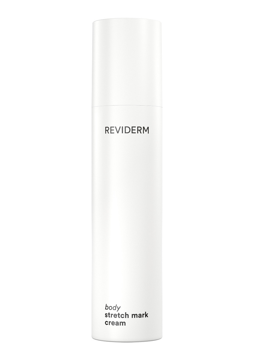 Крем для тела против растяжек / Stretch mark cream