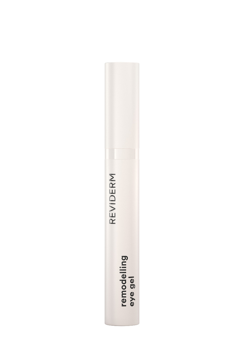 Корректирующий антивозрастной гель для кожи вокруг глаз / 
Remodelling eye gel
