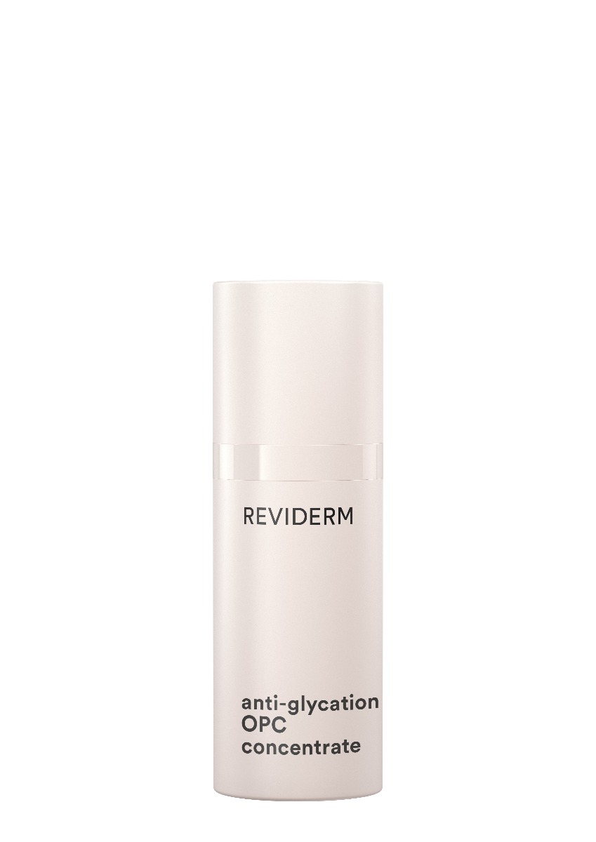 Сыворотка с OPC против гликирования / Anti-glycation OPC concentrate