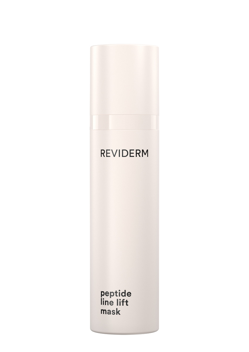 Лифтинговая маска с пептидами / Peptide line lift mask