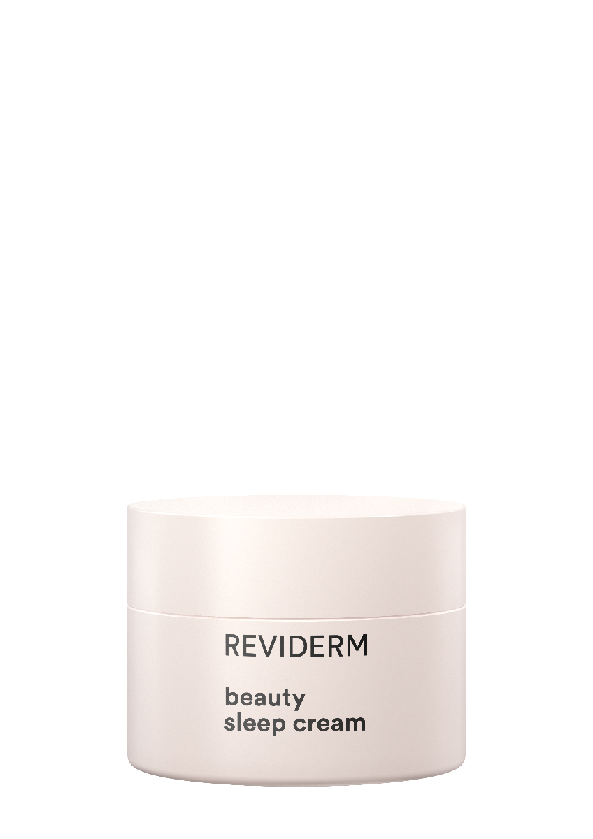 Циркадный ночной восстанавливающий крем /
Beauty sleep cream                                                                    !НОВИНКА!