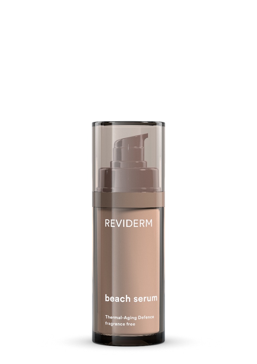 Солнцезащитный флюид для тела SPF 30 / Sun fluid body SPF 30