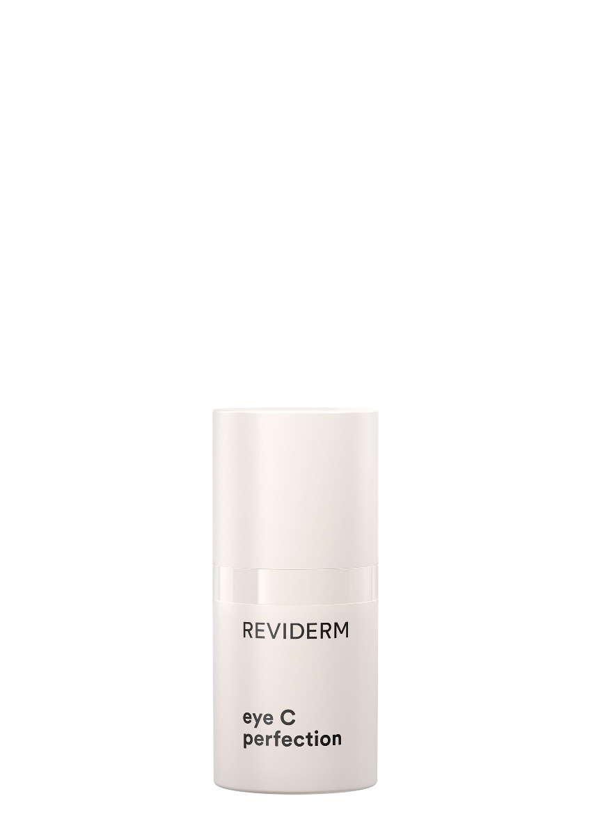 Активирующая сыворотка с факторами роста для кожи вокруг глаз / Growth factor cell renewal eye serum