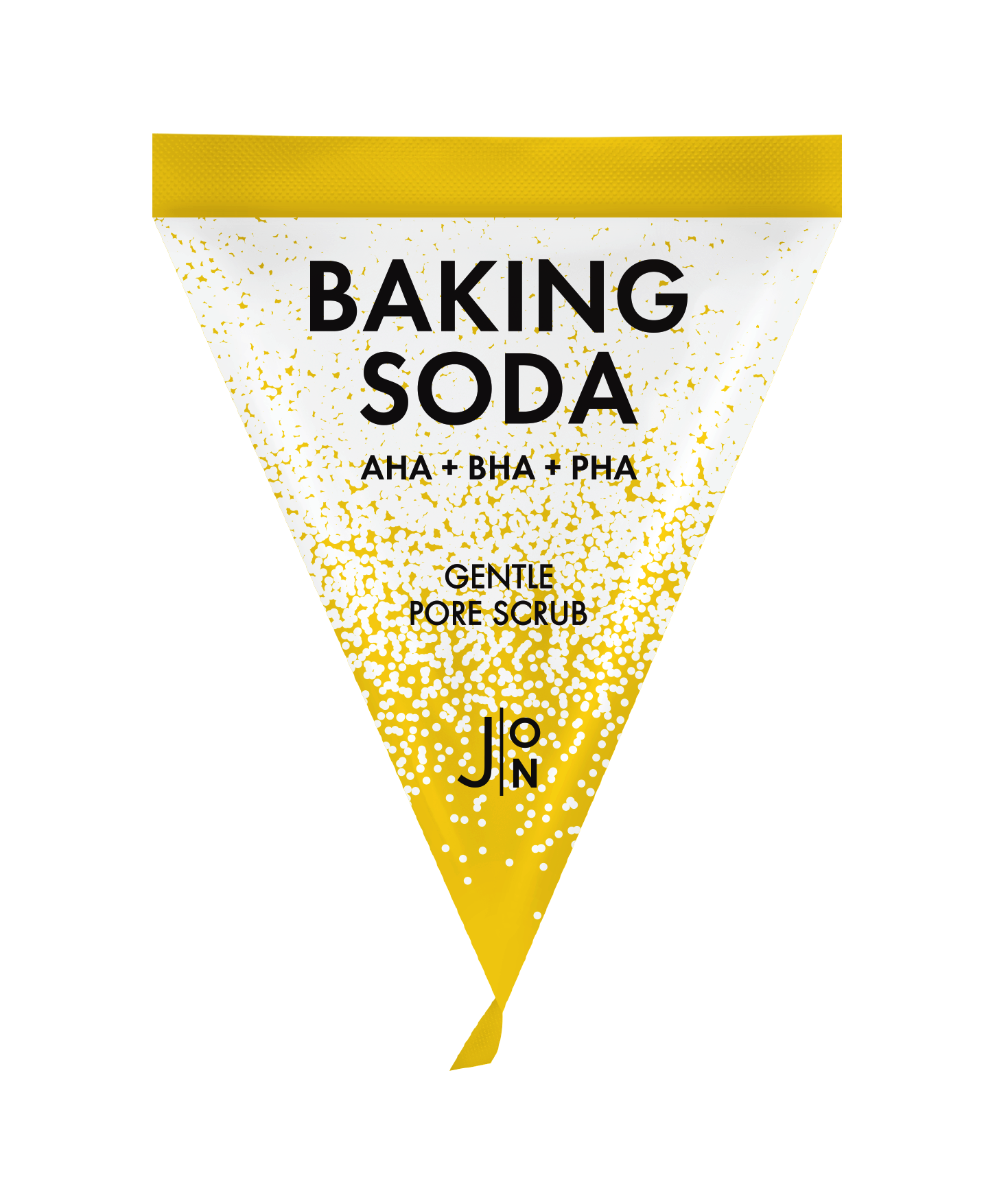 [J:ON] Скраб для лица содовый Baking Soda Gentle Pore Scrub, 5 г