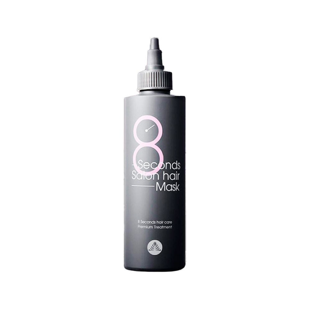 Masil Маска для волос 8 Seconds Salon Hair Mask, 200 мл