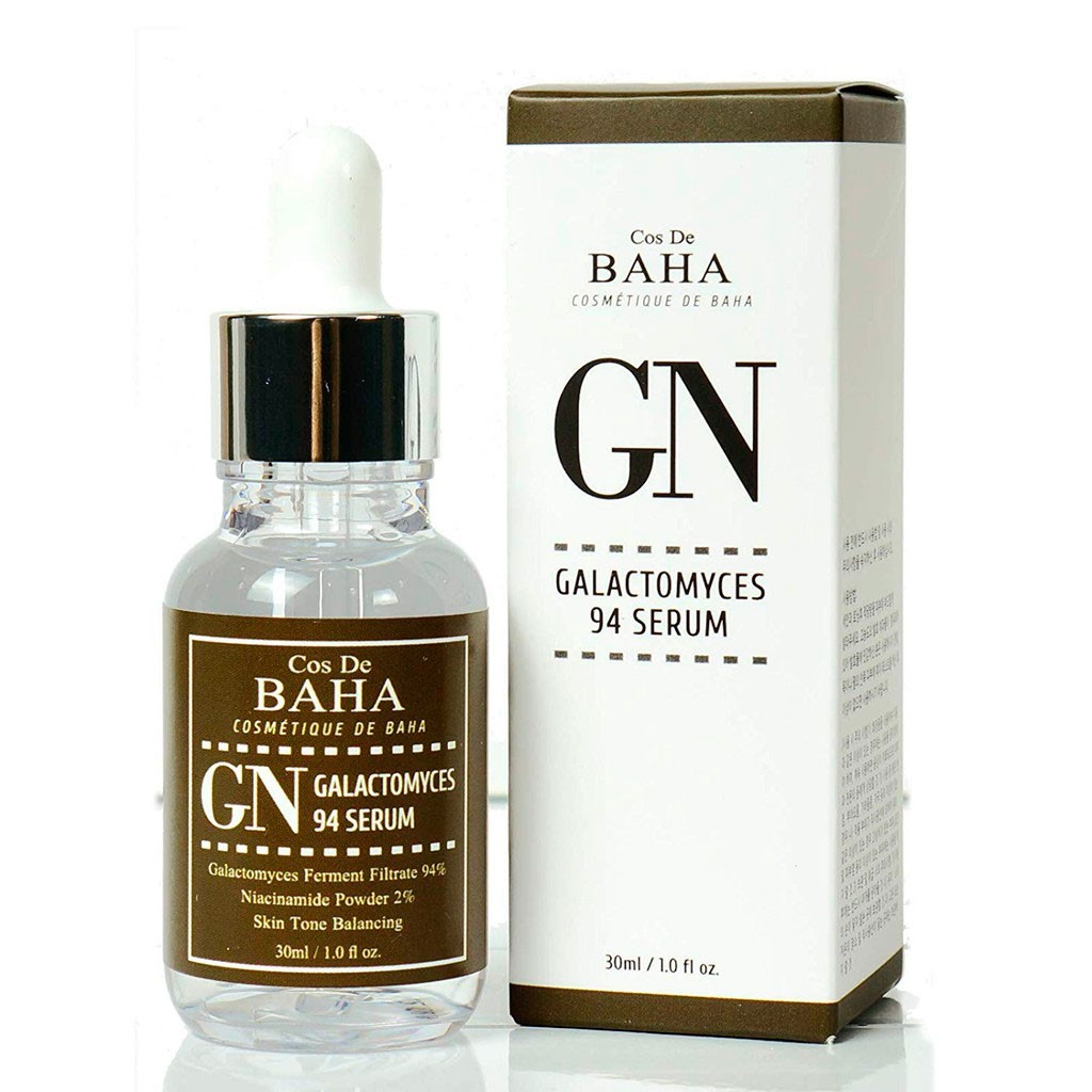 Cos de Baha Сыворотка с галактомисисом Galactomyces 94 Serum, 30 мл