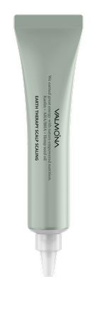 [VALMONA] Сыворотка для кожи головы ОЧИЩАЮЩАЯ Earth Therapy Scalp Scaler, 15 мл