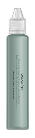 [VALMONA] Сыворотка для кожи головы УСПОКАИВАЮЩАЯ Earth Therapy Scalp Purifier, 25 мл