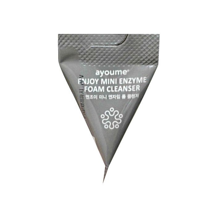 AYOUME Пенка для умывания энзимная Enjoy Mini Enzyme Foam Cleancer, 3 г