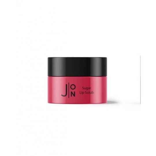 [J:ON] Скраб для губ САХАРНЫЙ Sugar Lip Scrub, 12 гр