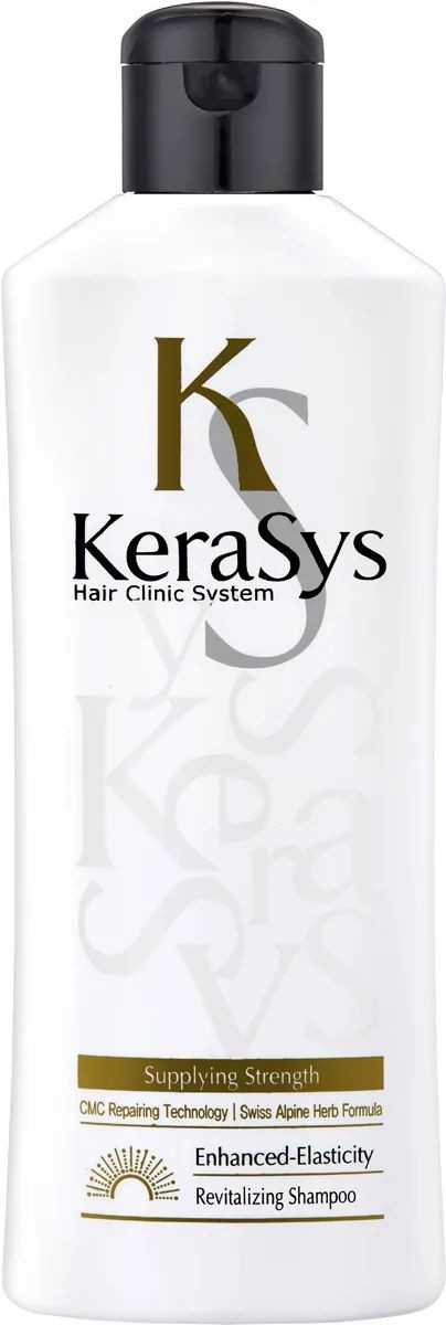 Kerasys Шампунь для волос Оздоравливающий, 180 г