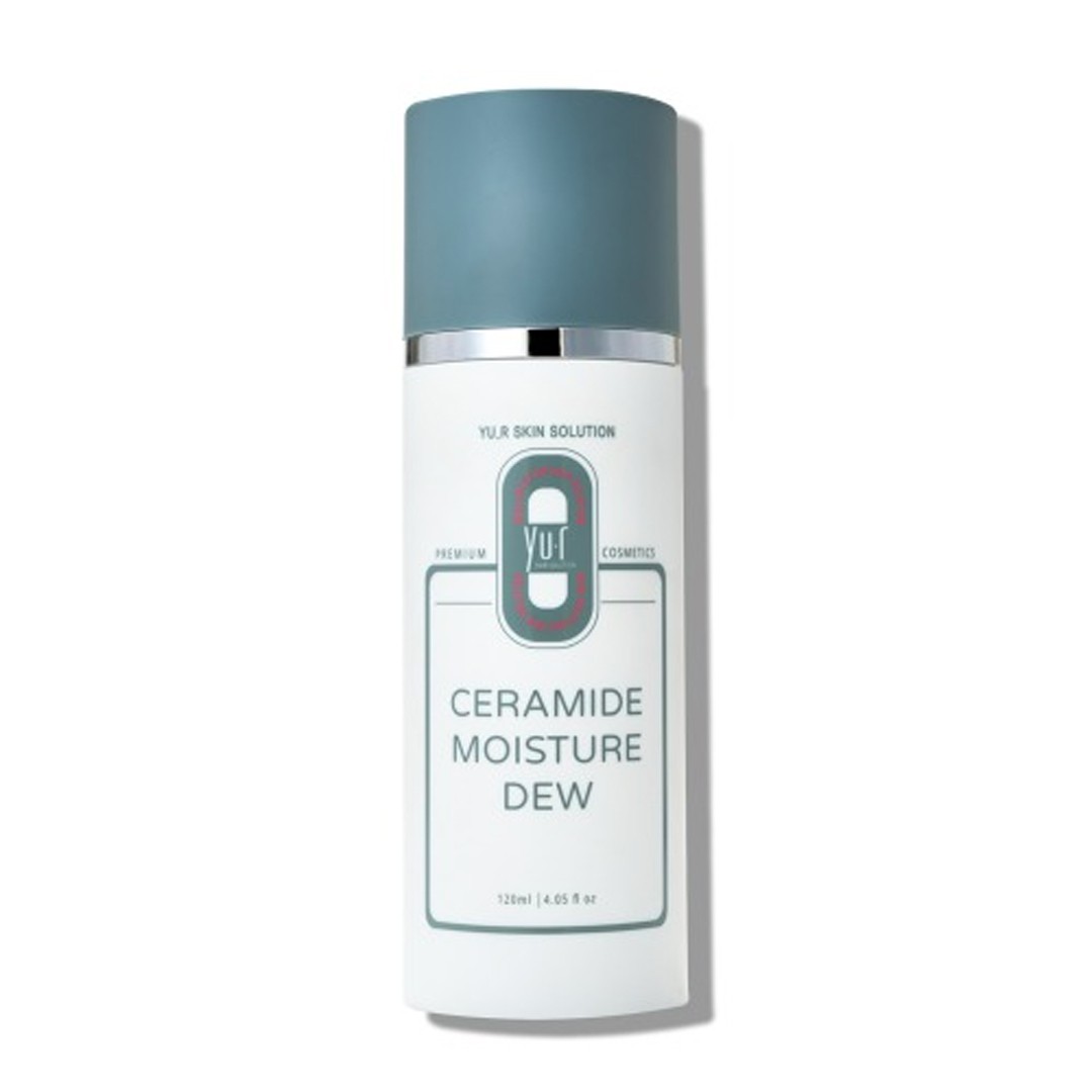 Yu.r Лосьон Ceramide Moisture Dew, 120 мл