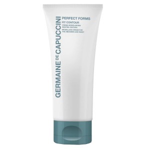 Germaine de Capuccini Perfect Forms Крем моделирующий Живот и Талия Fit Contour Abdomen-Waist, 200 мл